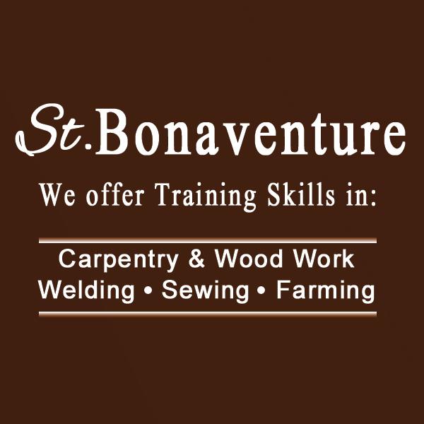 St. Bonaventure