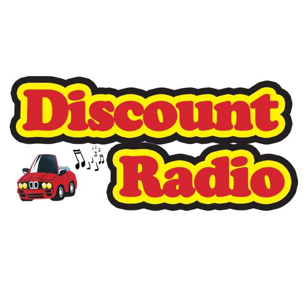 Discount Radio