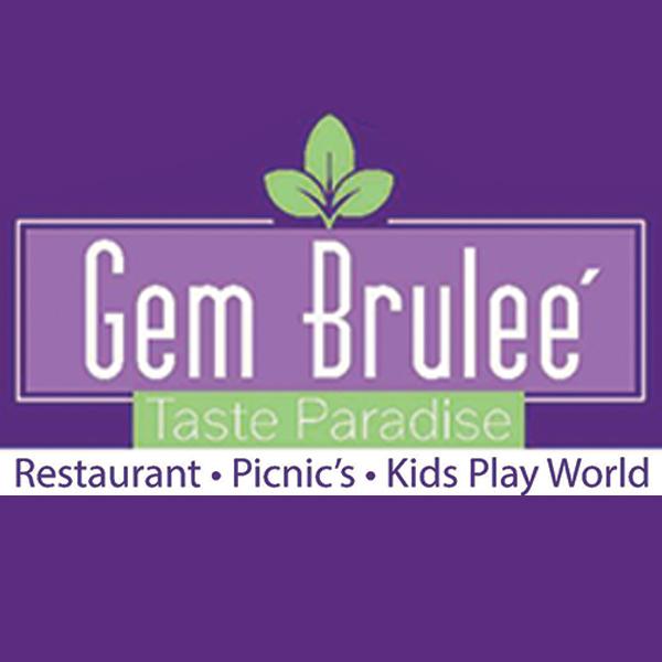 Gem Bruleé