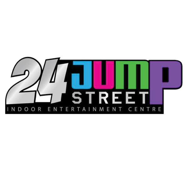 24 Jump Street