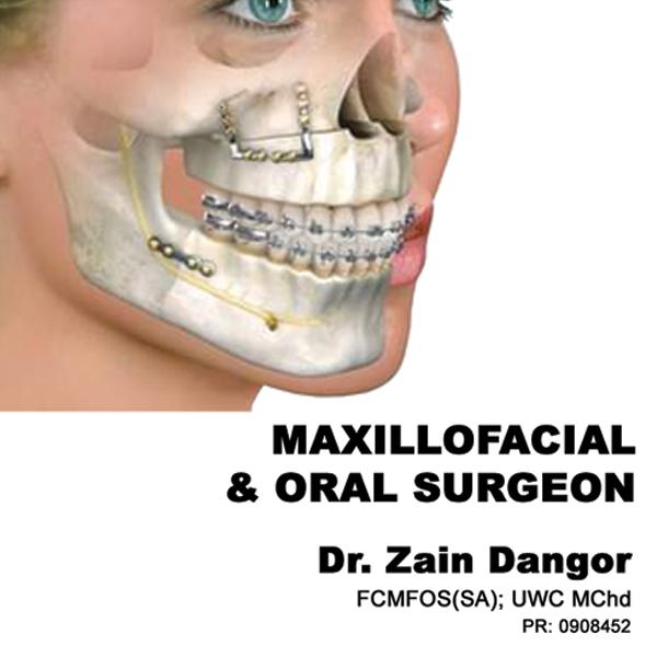Maxillofacial & Oral Surgeon
