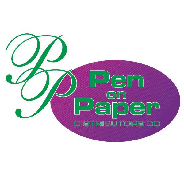 Pen on Paper