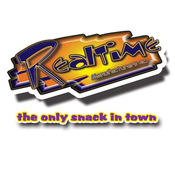 Real Time Snacks