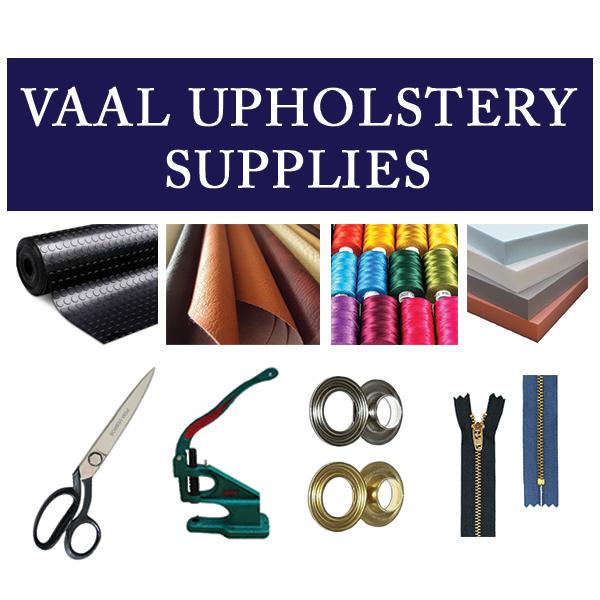 foam cut to size, upholstery supplies, sewing machines, leather,  Vereeniging, Vaal Triangle / Vaal U