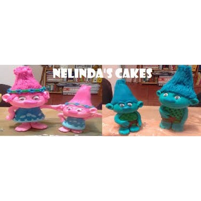 Nelinda's Cakes