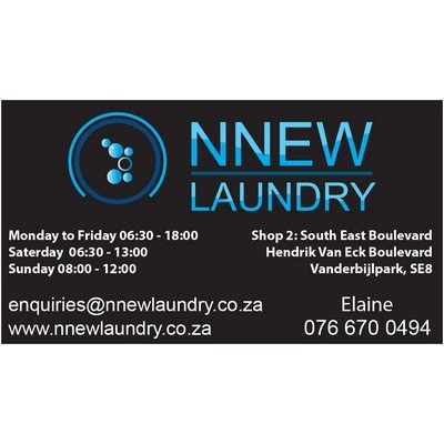 Nnew Laundry