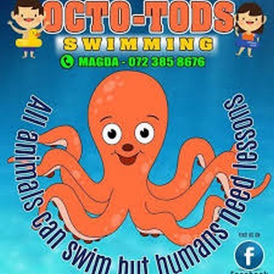 OCTO-TODS SWIMMING
