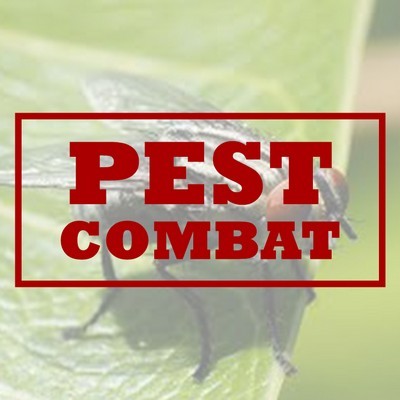 Pest Combat