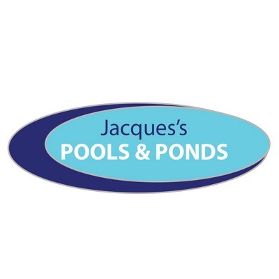 Pools & Ponds