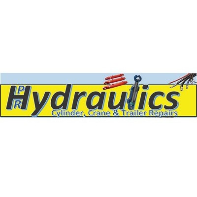 PR Hydraulics