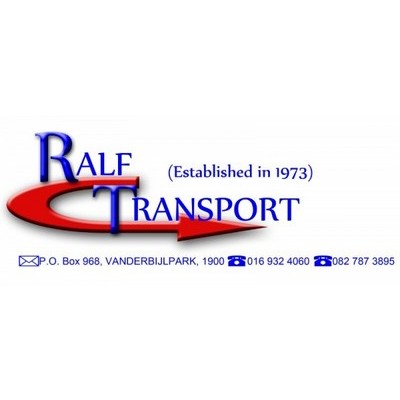 Ralf Transport