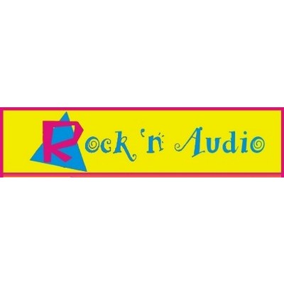 Rock 'n Audio Car Sound and Security