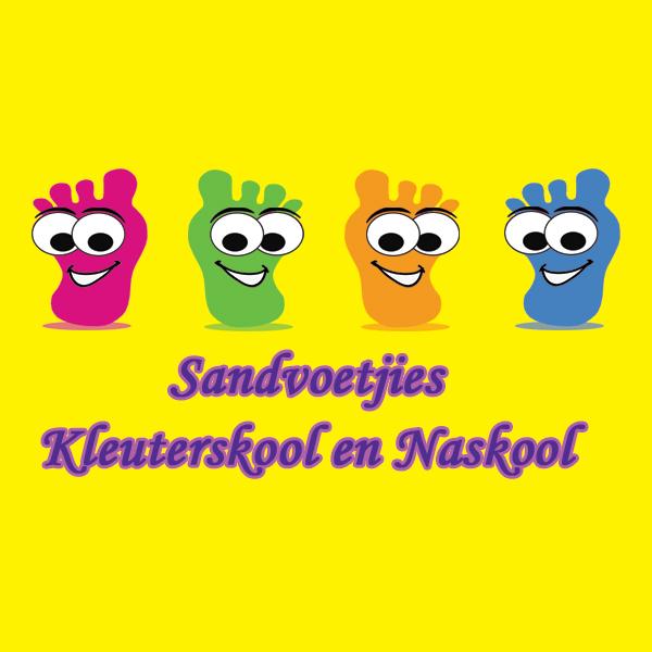 Sandvoetjies Kleuterskool en Naskool