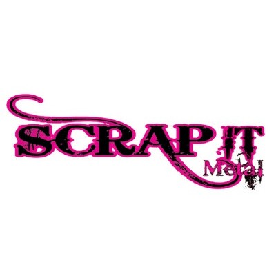 Scrap It Metal