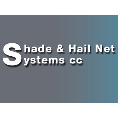 Shade & Hail Net Systems cc