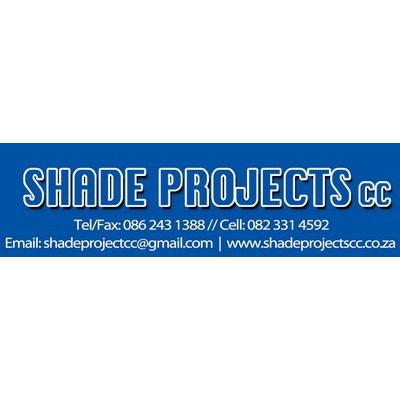 Shade Projects cc