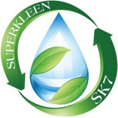 SK7 Superkleen