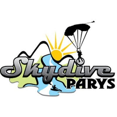 Skydive Parys