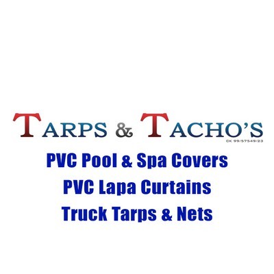 Tarps & Tacho's