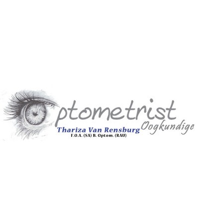 Thariza Van Rensburg