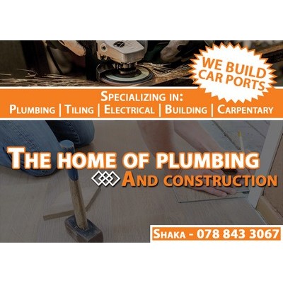 The Home of Plumbing and Construction