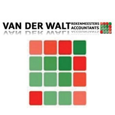 Van der Walt Rekenmeesters