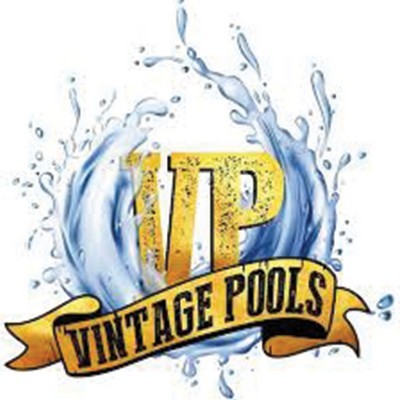 Vintage Pools