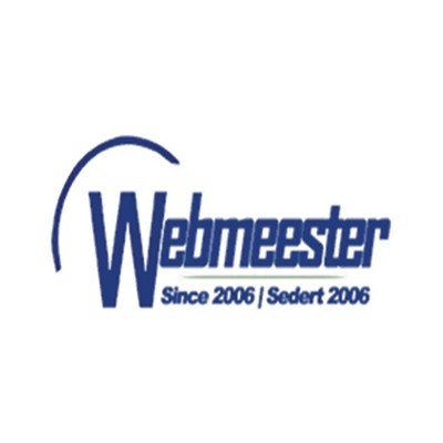 Webmeester