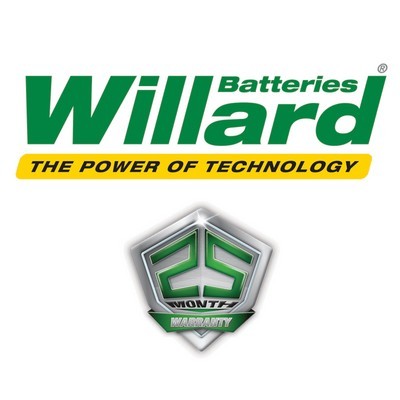 Willard Batteries