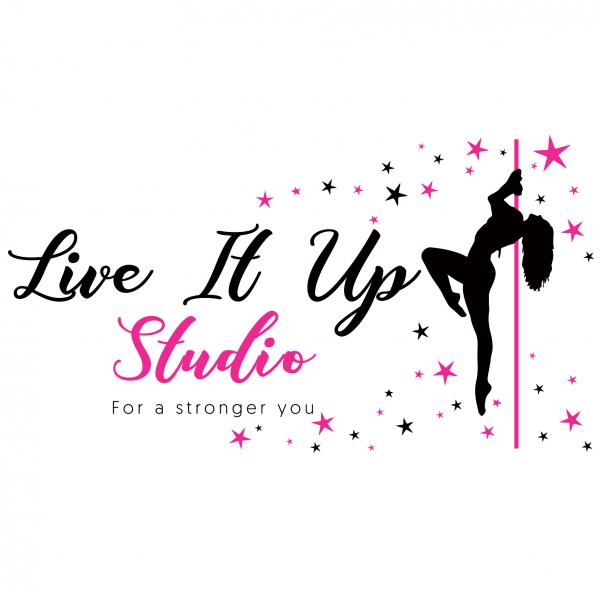 Live it Up Studio