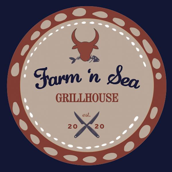 Farm 'n Sea Grillhouse