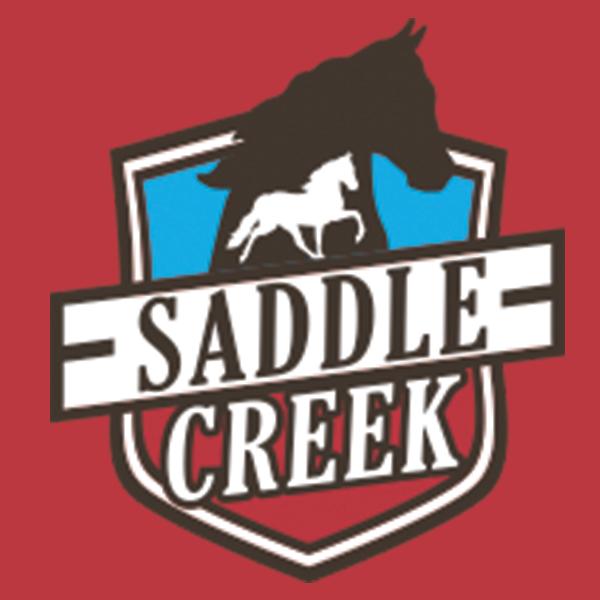 Saddle Creek