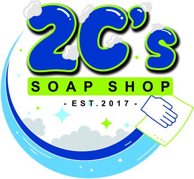 2Cs Soaps