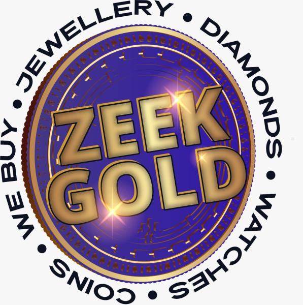 ZEEK GOLD - FIND US IN ALBERTON, SANDTON & SPRINGS