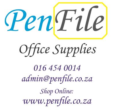 Penfile Office Supplies