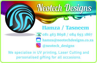 NeoTech Designs