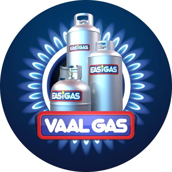 Vaal Gas