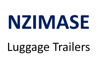 Nzimase Luggage Trailers