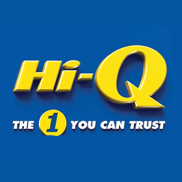HI-Q Vereeniging
