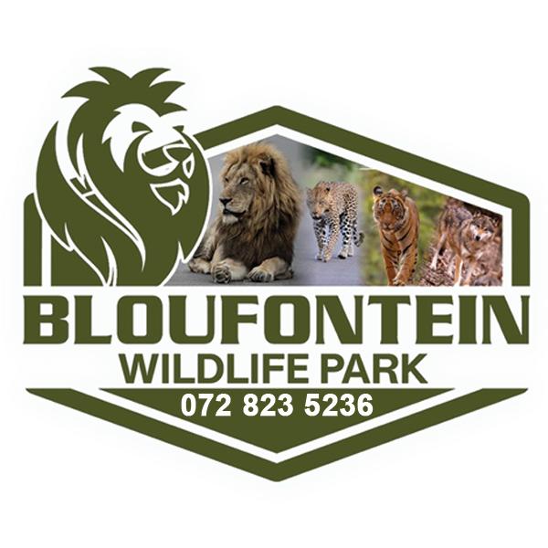 Bloufontein Wildlife Park