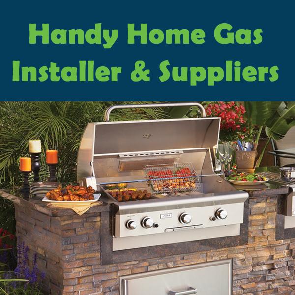 Handy Home Gas Installer and Suppliers