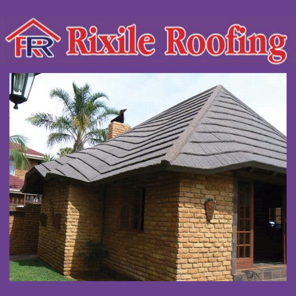 Rixile Roofing