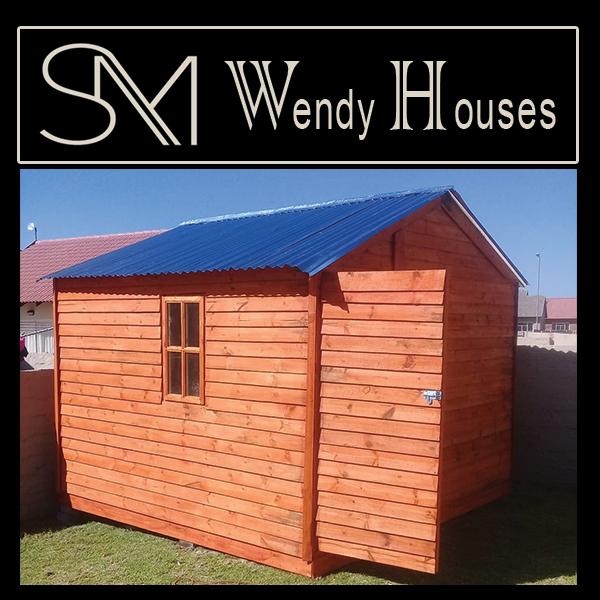SM Wendy Houses