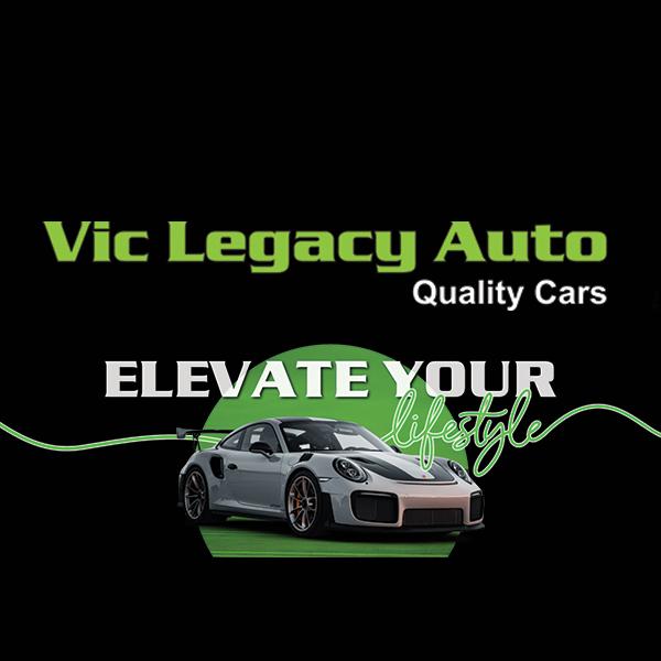 Vic Legacy Auto Workshop