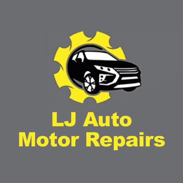 LJ Auto Motor Repairs