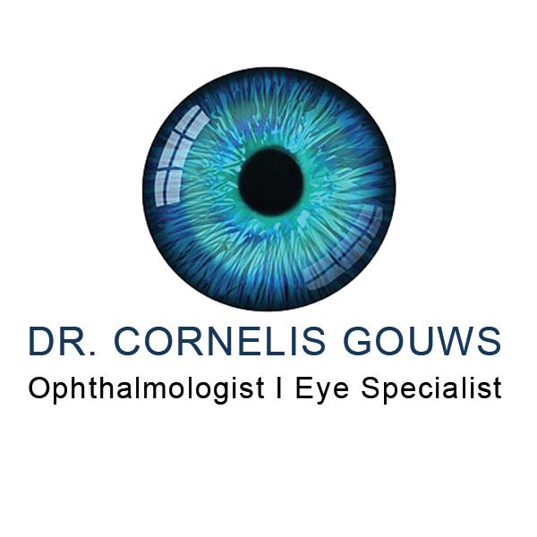 Dr. Cornelis Gouws (Parys)