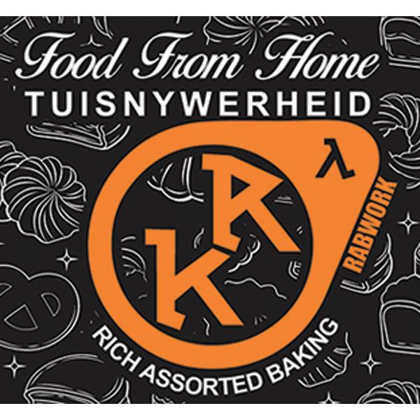 Food From Home Tuisnywerheid