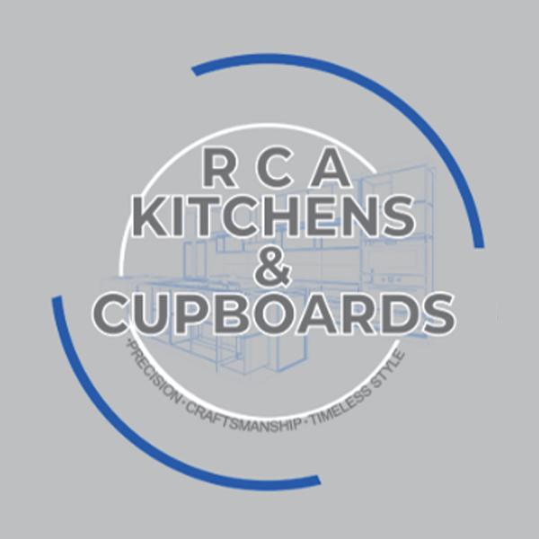 RCA Kitchens and Cupboards
