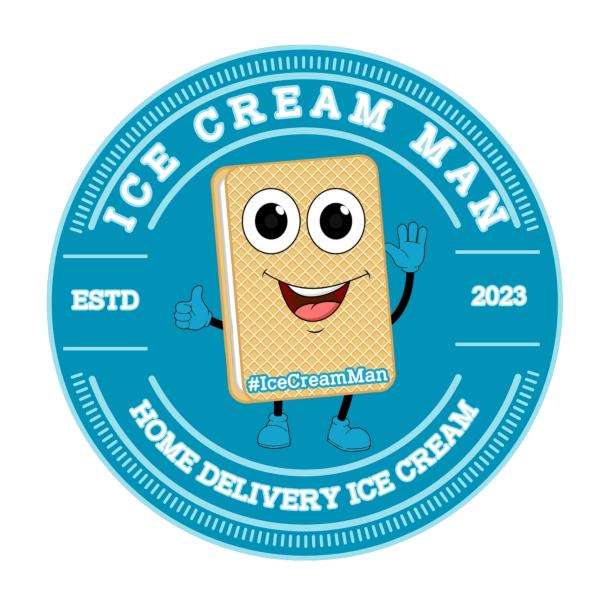 Ice Cream Man