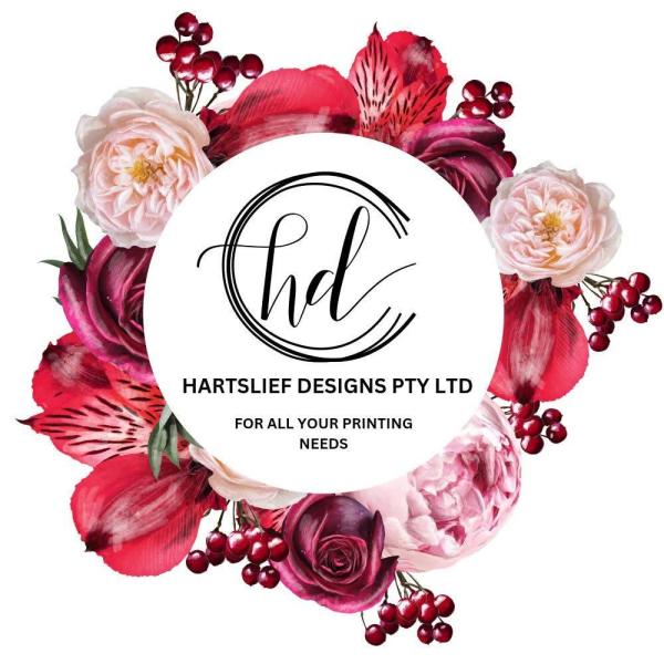Hartslief Designs PTY Ltd